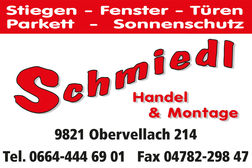 Schmiedl Handel & Montage